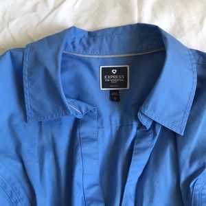 Express Essential Shirt